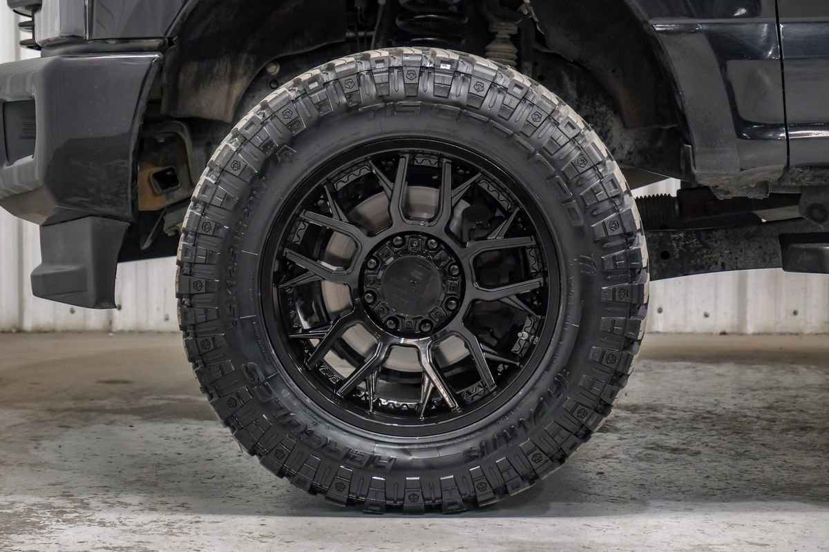 Used 2019 Ford F250 Lariat w/ Lariat Ultimate Package image 64