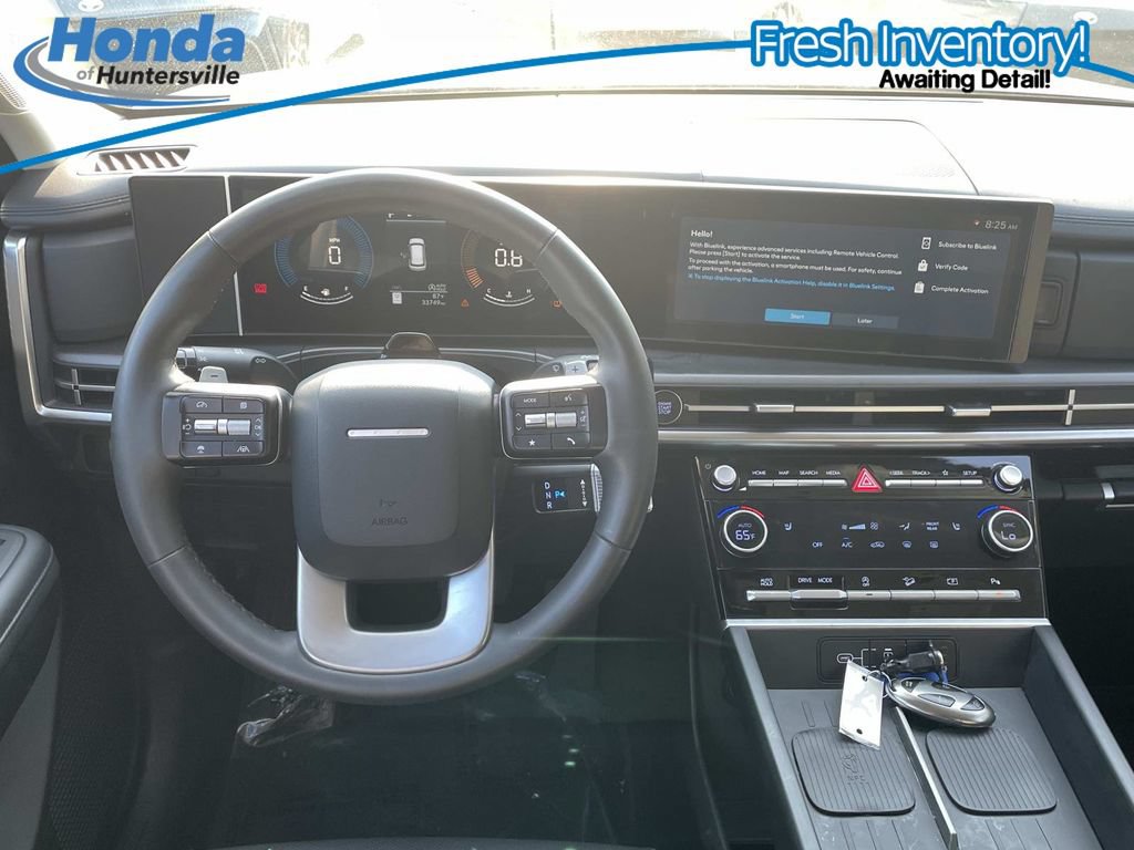Used 2025 Hyundai Santa Fe SEL FWD image 19
