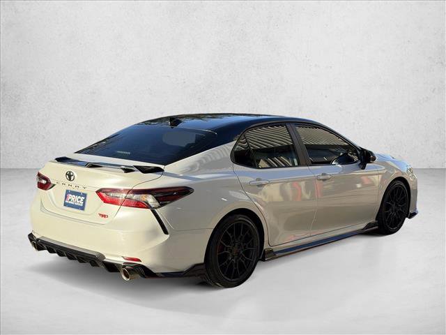 Used 2023 Toyota Camry XSE image 6