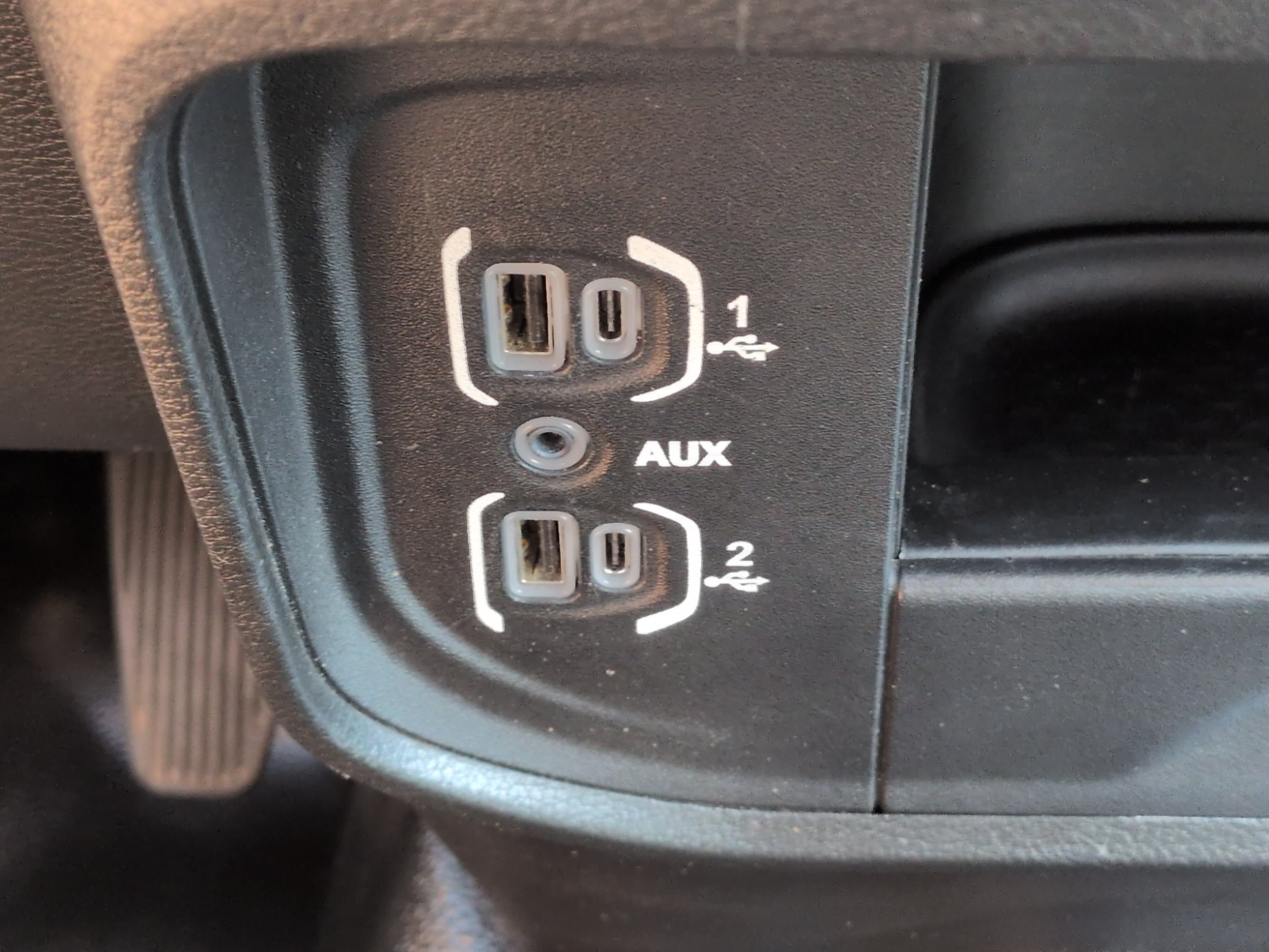 Used 2021 RAM 5500 Tradesman w/ Electrical Accessory Group AWD/4WD image 18