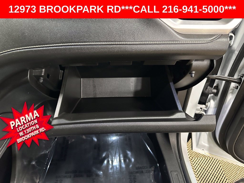 Certified 2021 GMC Acadia SLE FWD image 28