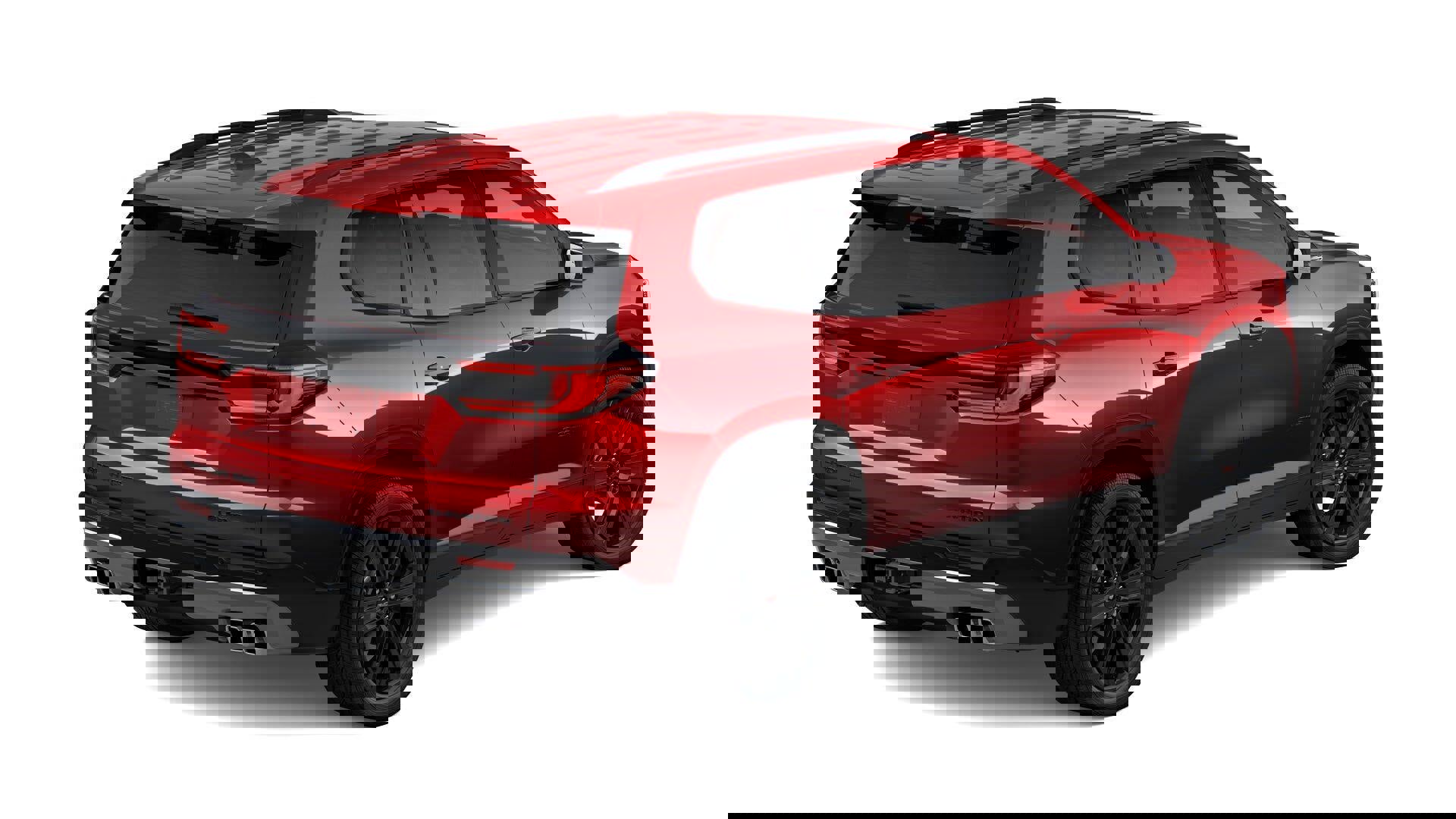 New 2025 GMC Acadia Elevation w/ Elevation Premium Package image 27