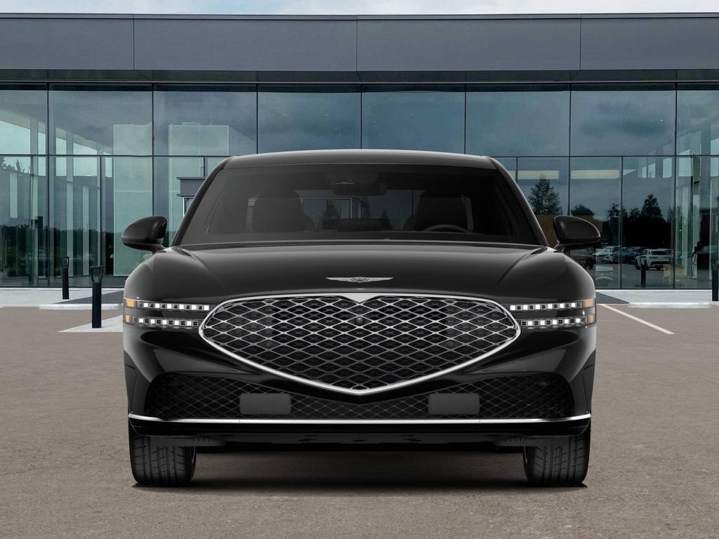 New 2026 Genesis G90 3.5T AWD/4WD image 9
