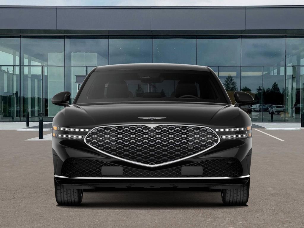 New 2026 Genesis G90 3.5T AWD/4WD image 9