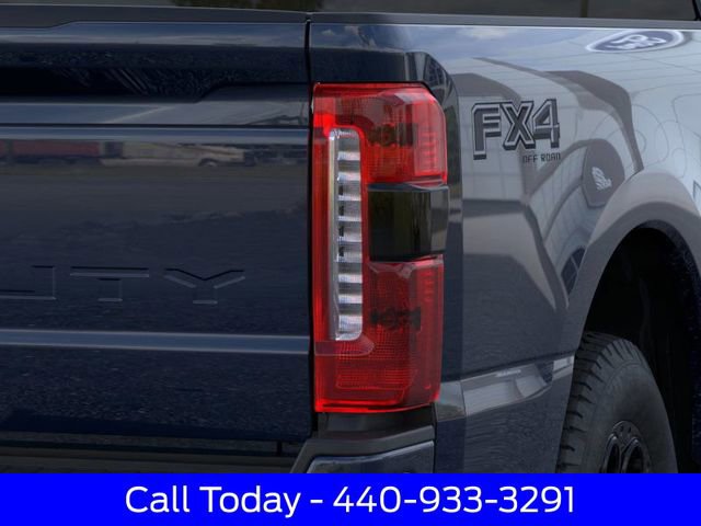 New 2025 Ford F250 Lariat w/ Lariat Ultimate Package image 22