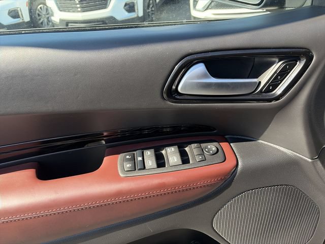 Used 2024 Dodge Durango Citadel AWD/4WD image 19