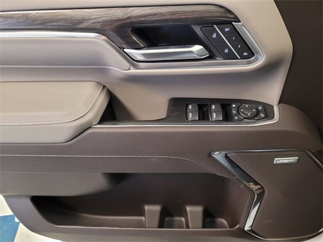 New 2026 Chevrolet Silverado 2500 LTZ w/ LTZ Premium Package image 27