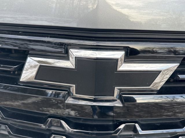 Used 2024 Chevrolet Silverado 1500 LT Trail Boss image 10