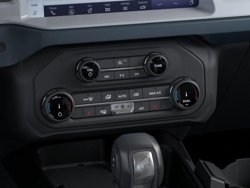 New 2026 Ford Bronco Heritage Edition image 17