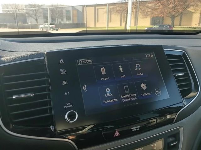 Used 2023 Honda Ridgeline RTL image 20