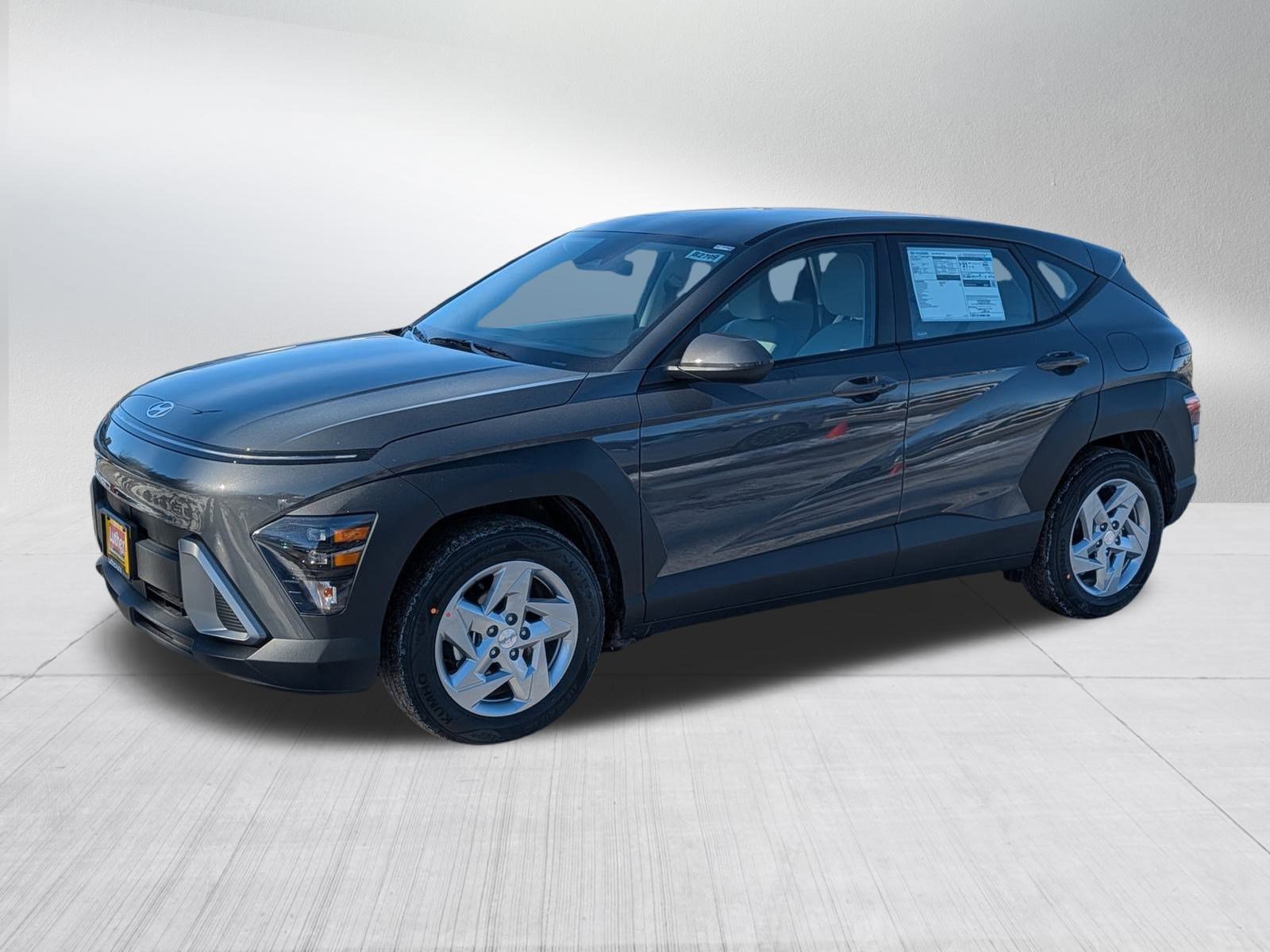 New 2026 Hyundai Kona SE image 4