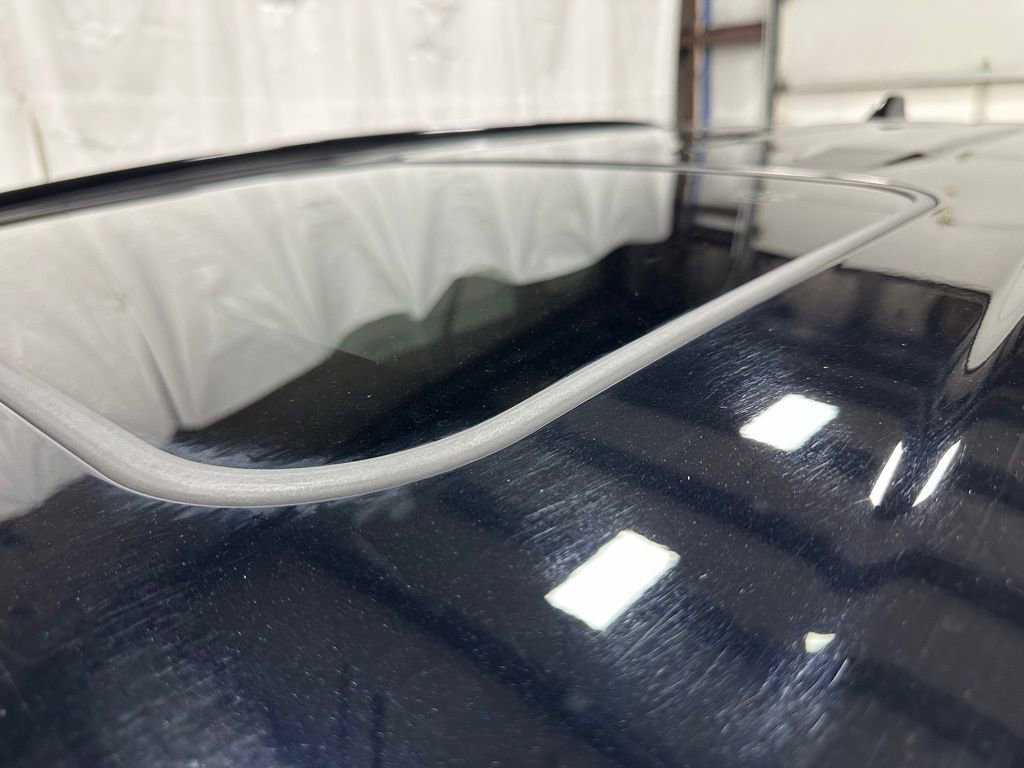 Used 2025 Toyota RAV4 XSE w/ Weather Package image 42