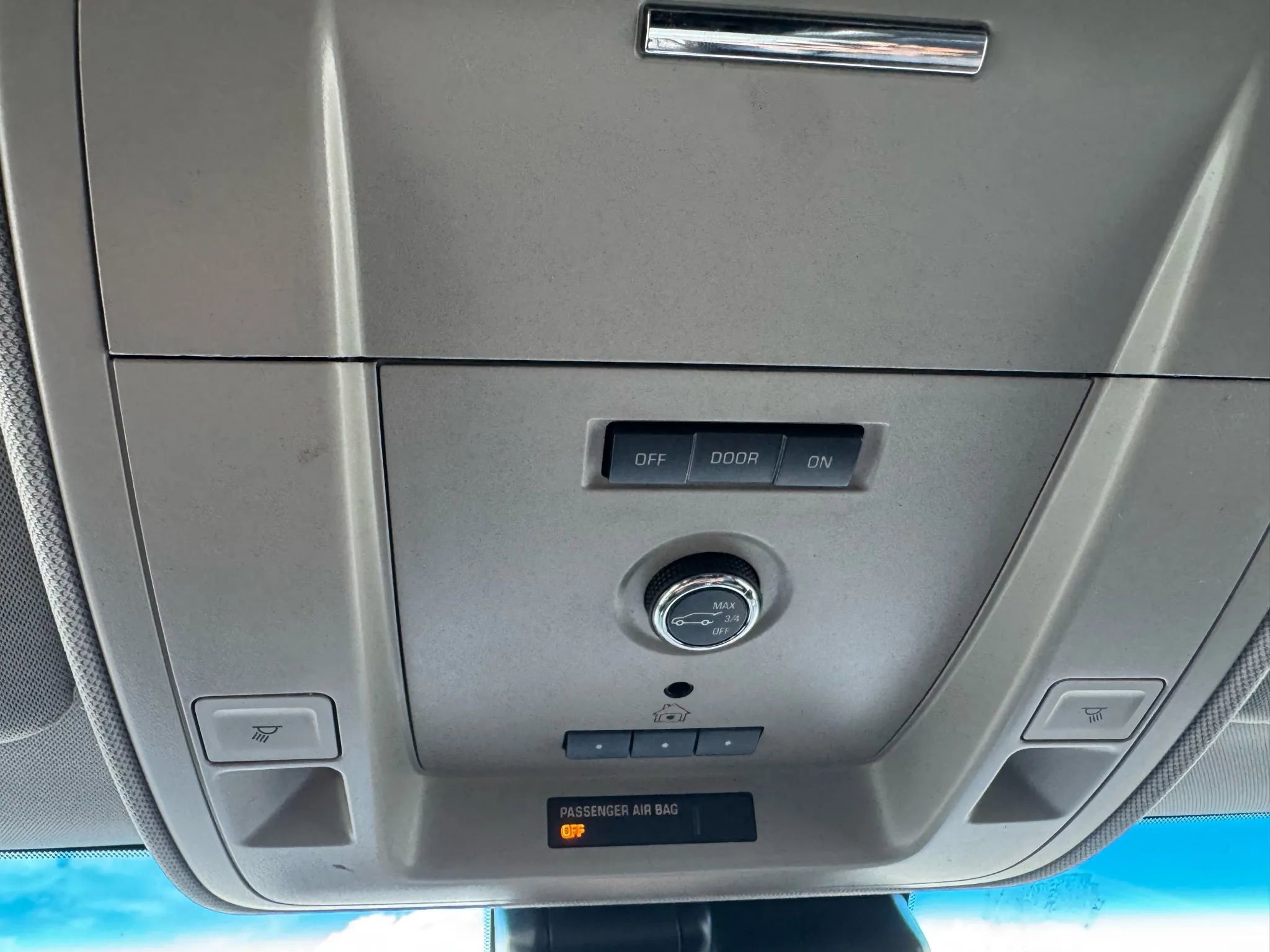 Used 2015 Chevrolet Tahoe LT w/ Max Trailering Package image 33