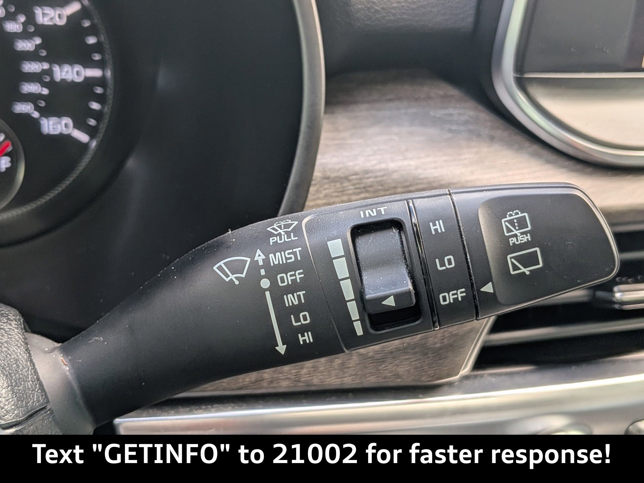 Used 2021 Kia Telluride EX image 32