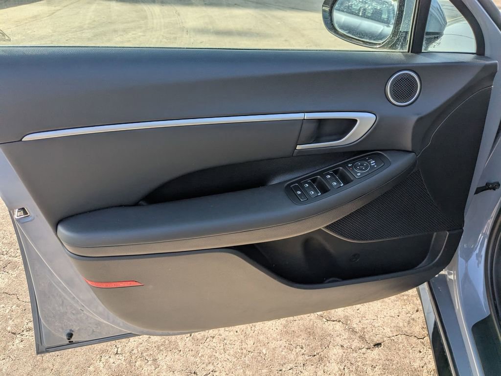Used 2025 Hyundai Sonata SEL image 11