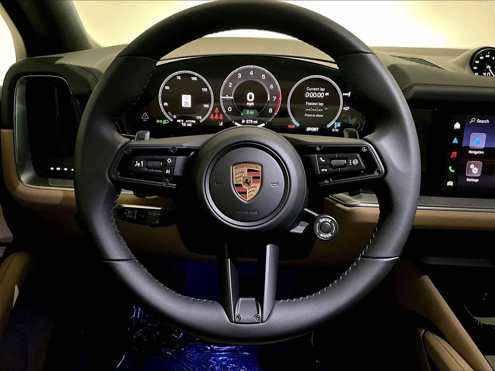 New 2026 Porsche Cayenne E-Hybrid image 15