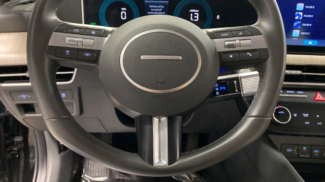 Certified 2025 Hyundai Sonata SEL FWD image 16