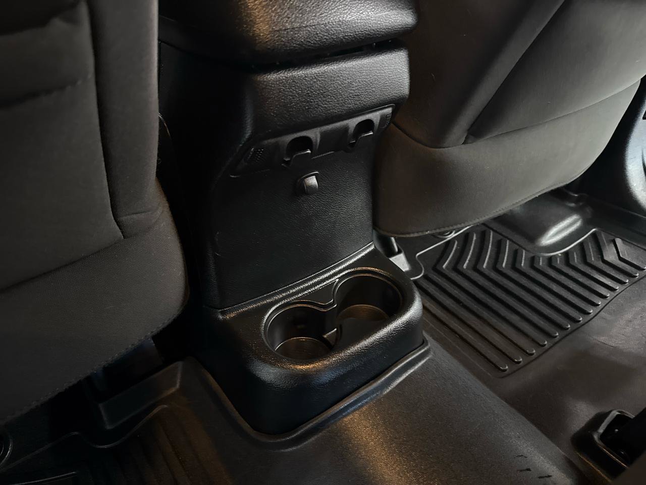 Used 2018 Jeep Wrangler Unlimited Sport w/ Connectivity Group image 26