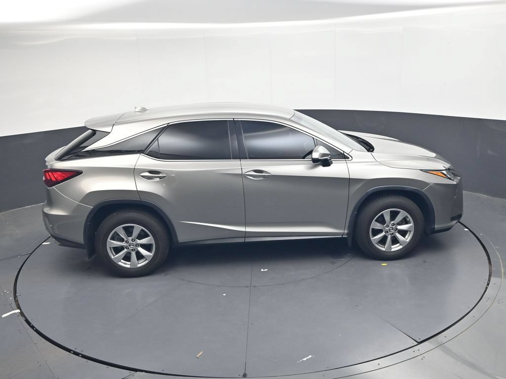 Used 2019 Lexus RX 350 FWD w/ Accessory Package image 29