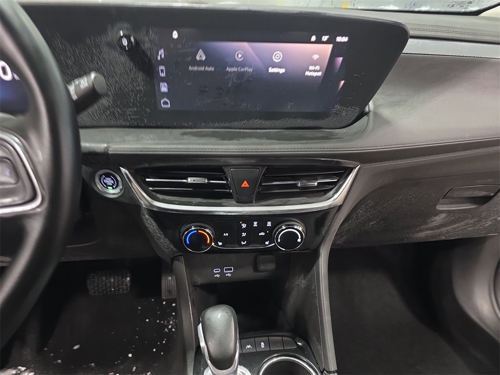 New 2026 Buick Encore GX Sport Touring w/ Comfort Package image 20