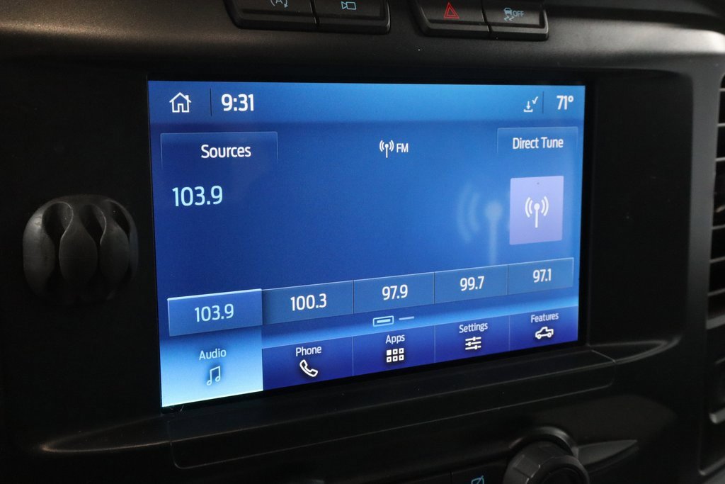 Used 2021 Ford F150 XLT w/ Trailer Tow Package image 2