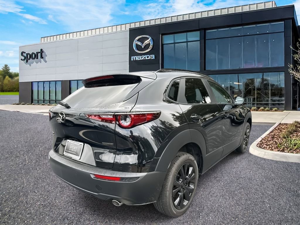 New 2026 MAZDA CX-30 AWD 2.5 S image 3