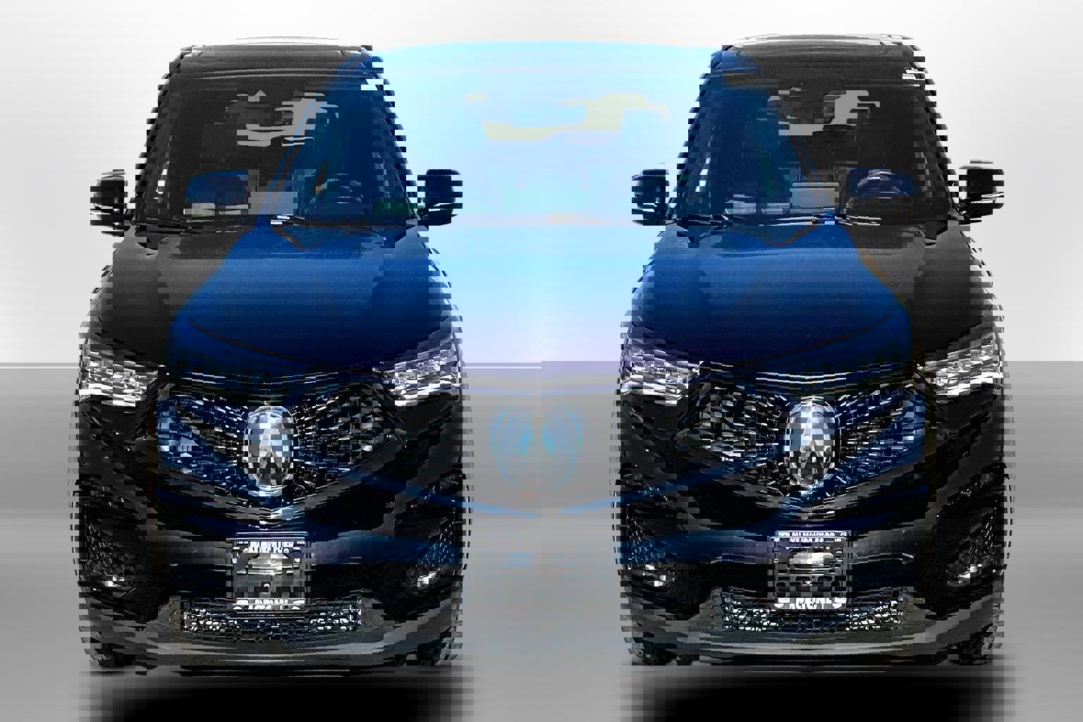 Used 2021 Acura RDX A-Spec image 3