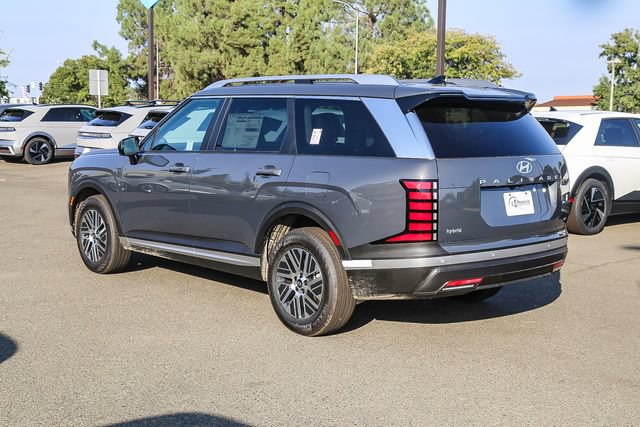 New 2027 Hyundai Palisade SEL AWD/4WD image 2