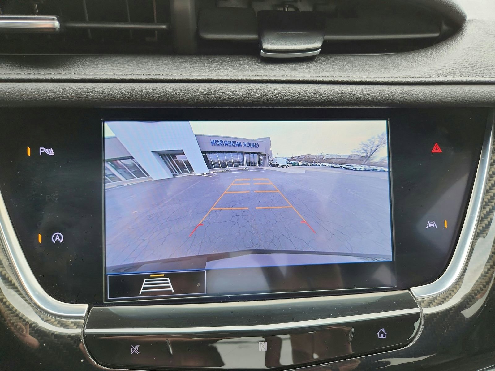 Used 2020 Cadillac XT6 Sport image 19