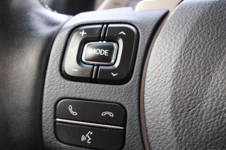 Used 2019 Lexus NX 300h AWD image 25