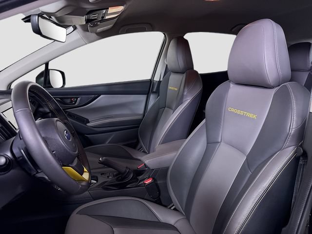 Certified 2023 Subaru Crosstrek 2.5i Sport AWD/4WD image 22