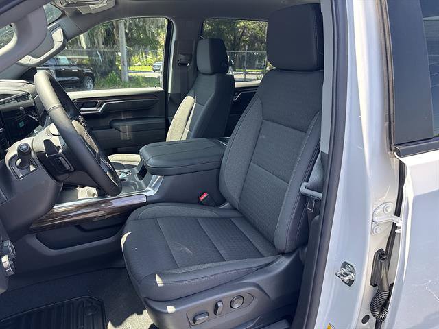 New 2026 Chevrolet Silverado 1500 RST AWD/4WD image 20