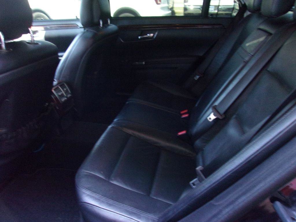 Used 2013 Mercedes-Benz S 550 image 9