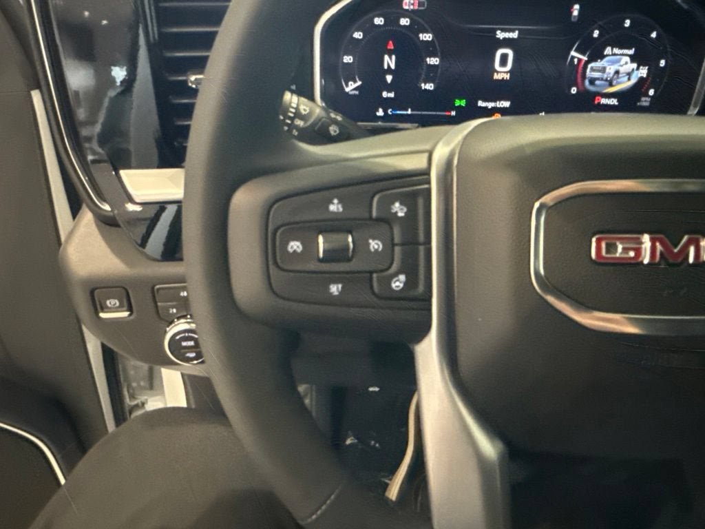 New 2026 GMC Sierra 2500 SLE w/ SLE Value Package; AWD/4WD image 31
