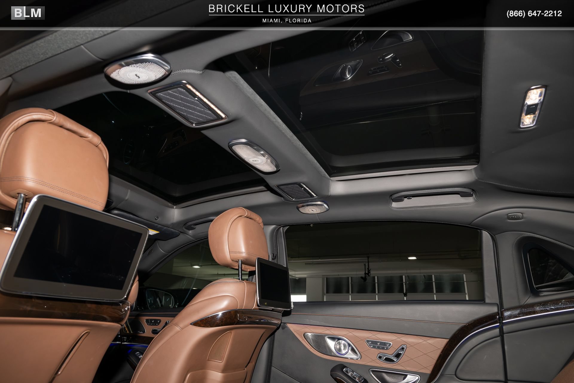 Used 2019 Mercedes-Benz Maybach S 560 4MATIC image 49