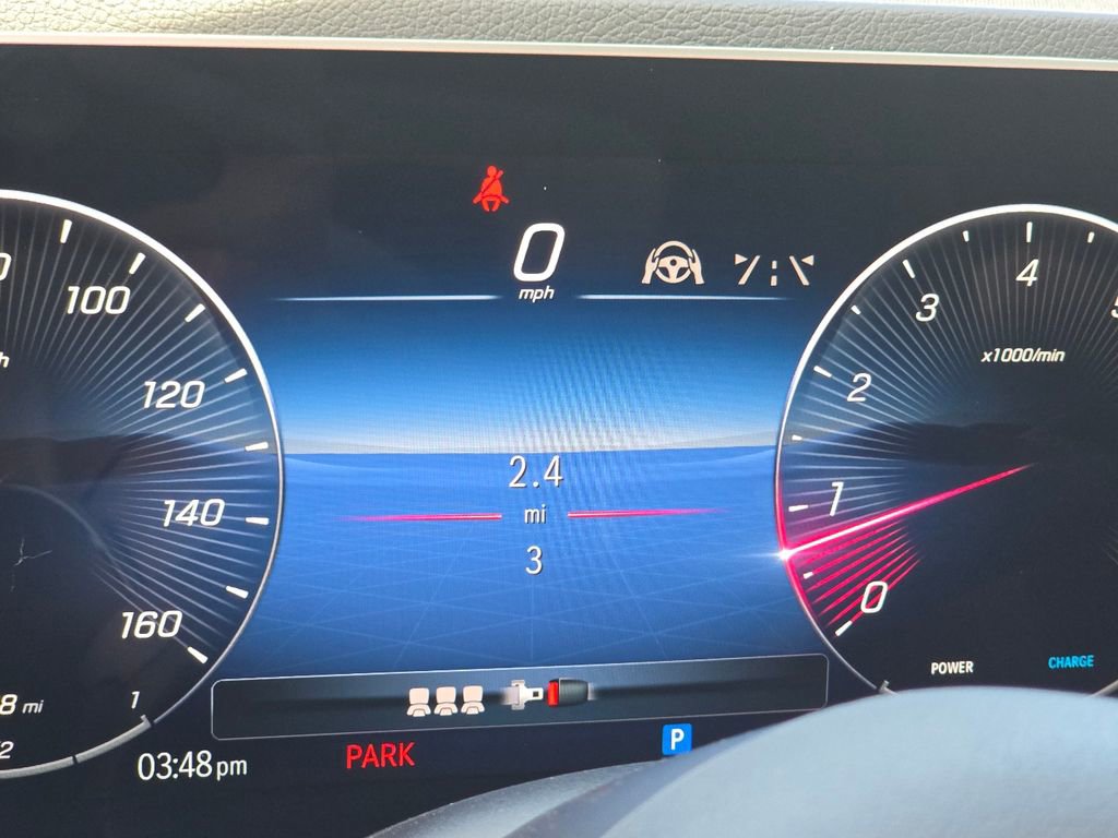 New 2026 Mercedes-Benz GLE 350 4MATIC image 29