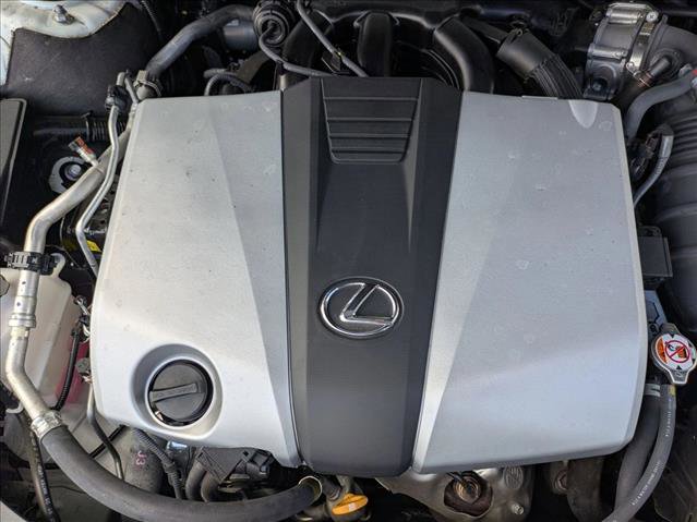Certified 2025 Lexus ES 350 w/ Premium Package FWD image 21