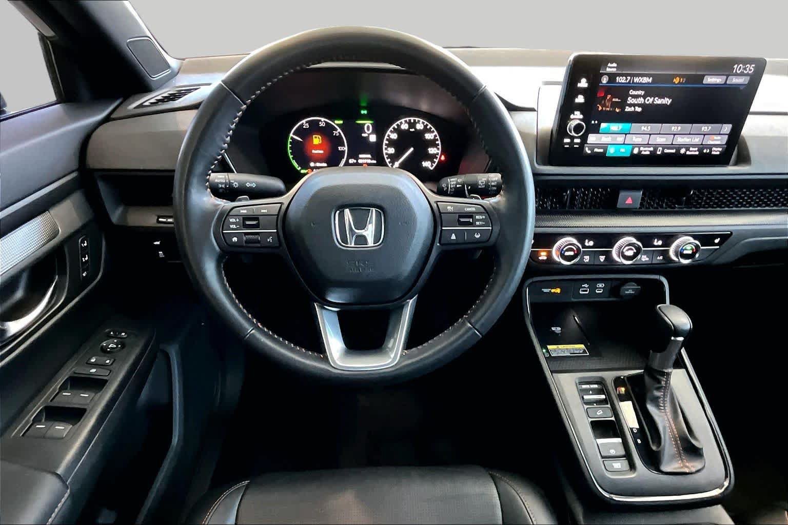 Used 2025 Honda CR-V Sport-L image 5