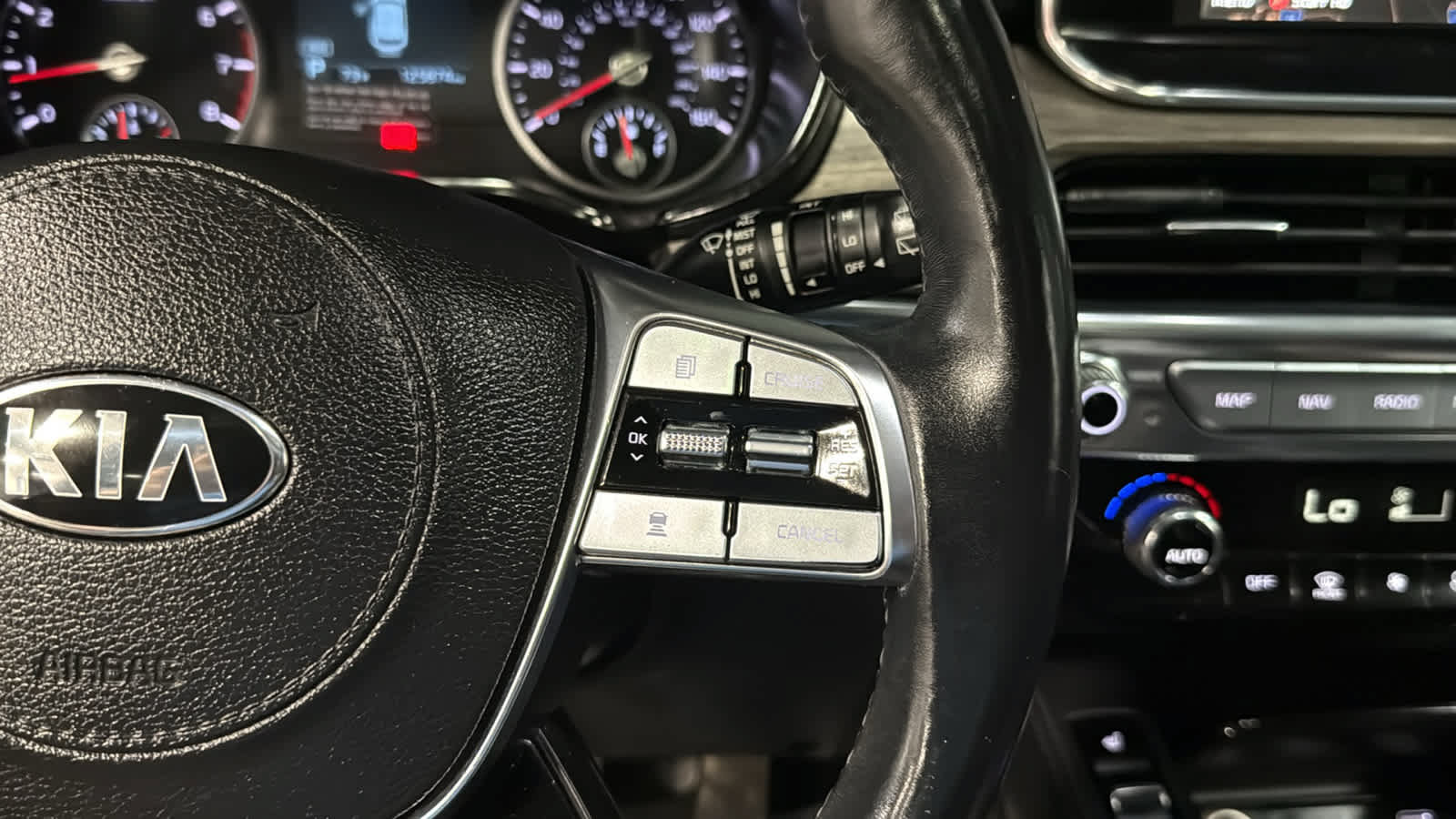 Used 2020 Kia Telluride EX AWD/4WD image 13