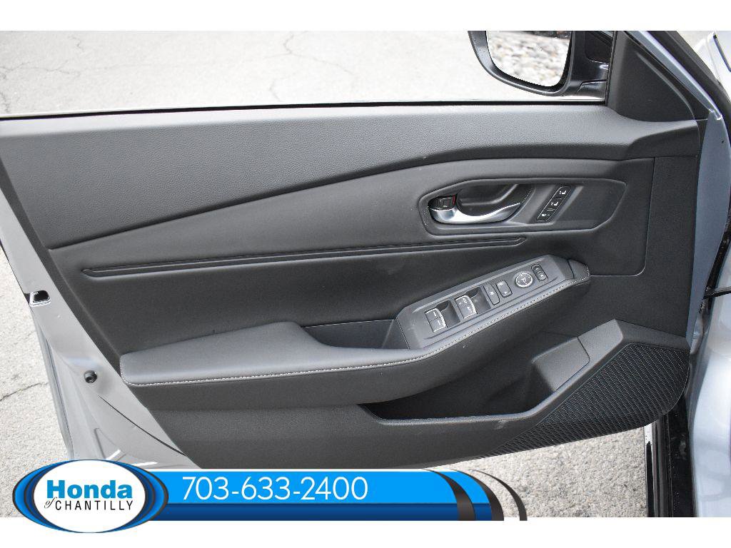 New 2026 Honda Accord Hybrid Sport-L FWD image 26