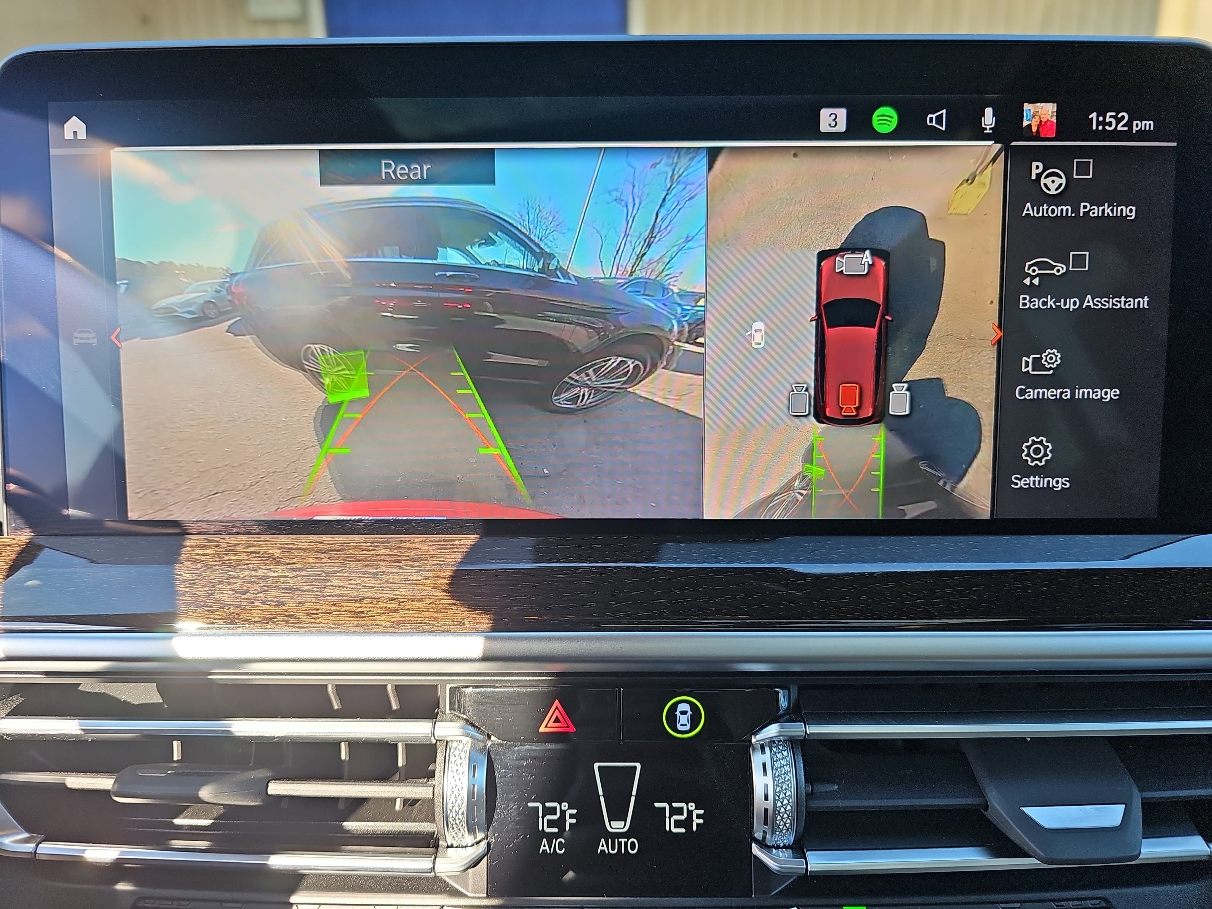 Certified 2023 BMW X3 xDrive30i w/ Premium Package image 25