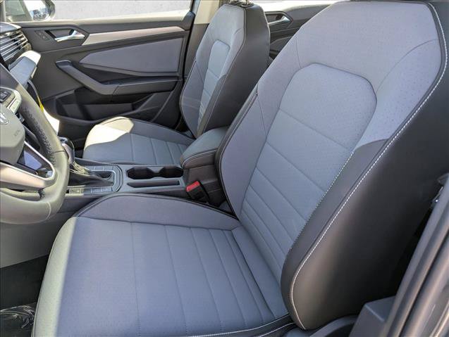 New 2026 Volkswagen Jetta SE FWD image 23