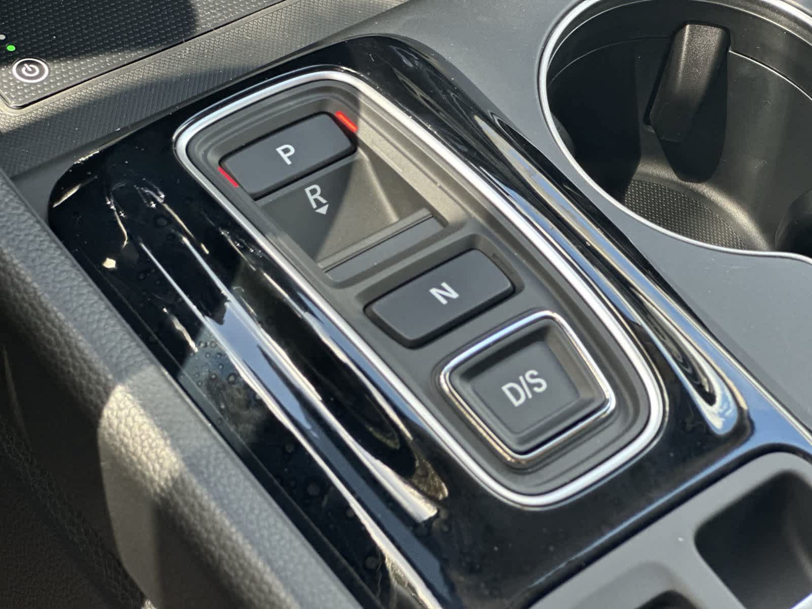 New 2026 Honda Pilot EX-L image 20