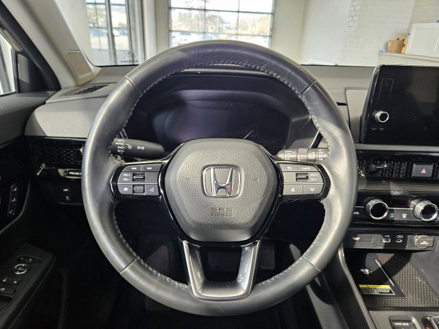 Used 2023 Honda CR-V EX-L image 18