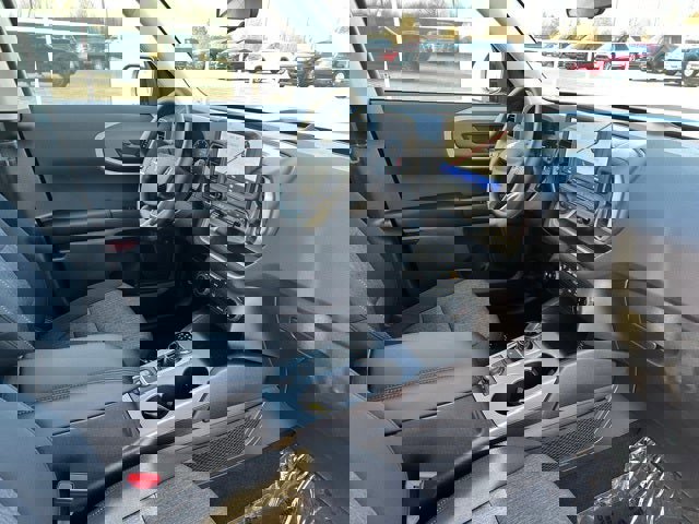 New 2024 Ford Bronco Sport Big Bend image 12