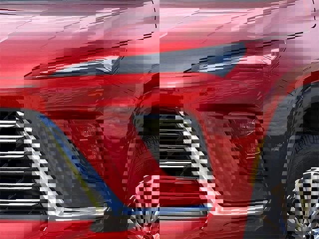 New 2026 Buick Enclave Preferred image 10