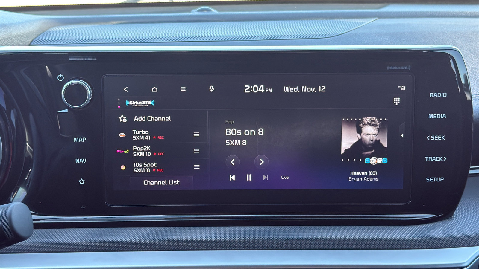 Used 2023 Kia K5 GT-Line w/ GT-Line Premium Package image 23