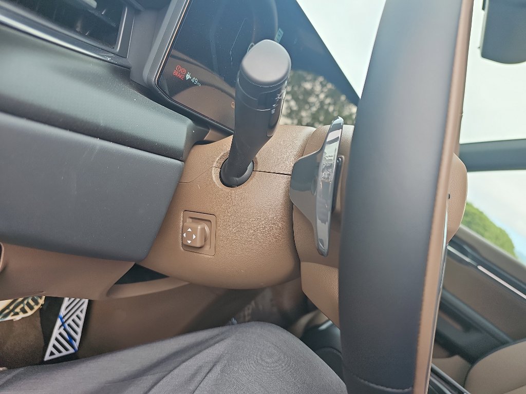 New 2026 Kia EV9 GT-Line image 13
