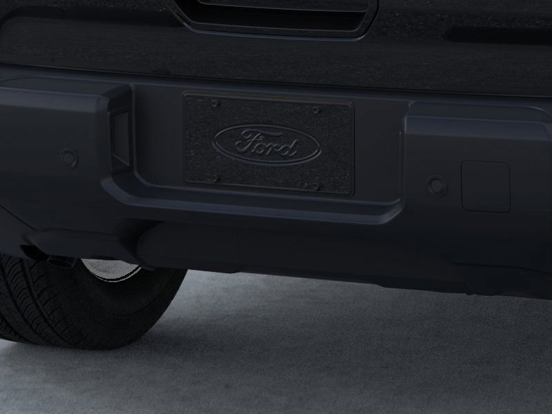 New 2025 Ford Bronco Sport Heritage w/ Convenience Package image 23