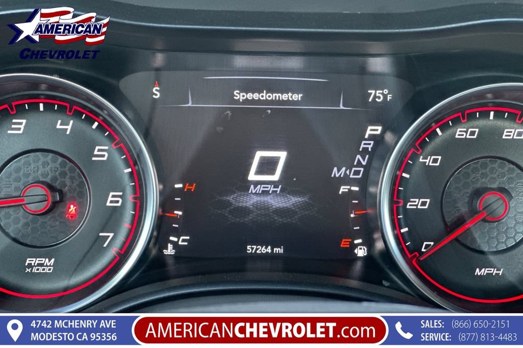 Used 2023 Dodge Charger SXT RWD image 35